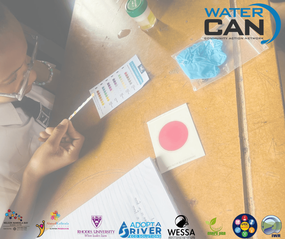 E-Coli findings in South African schools drinking water “highly concerning”, says WaterCAN